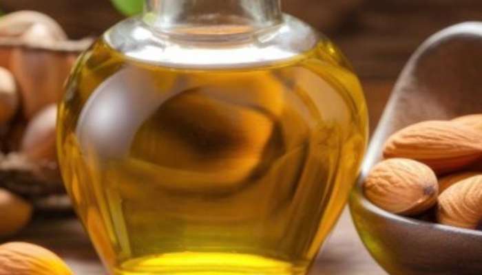 Almond Oil for Your Face know the Benefits in marathi 