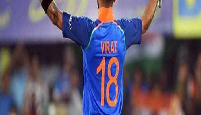 World Cup Web Stories, Team India, Team India Jersey, Unique Story Viarat Kohli Number 18 Jersey, How do team India players get their jersey numbers, Shubman Gill Jersey Number, Rohit Sharma