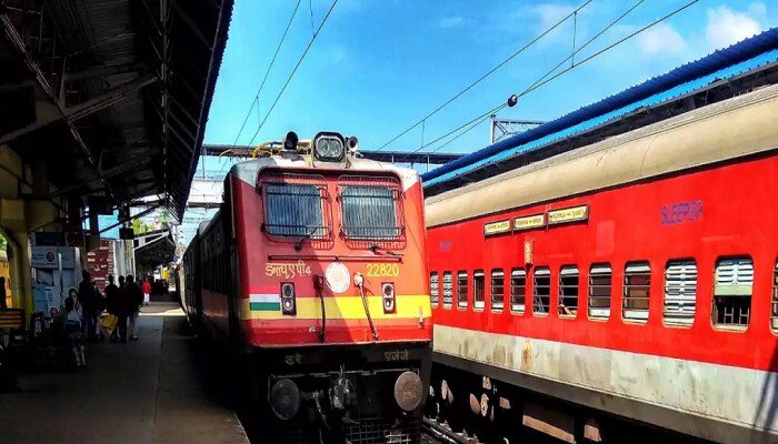 Indian Railways चं तिकीट बुक करताच मिळणार कन्फर्म सीट; पाहा कसा मिळेल फायदा 