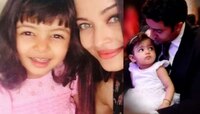 मी तुझ्यासाठीच जगते...; आराध्याच्या वाढदिवसानिमित्तानं ऐश्वर्या- अभिषेकची भावनिक पोस
