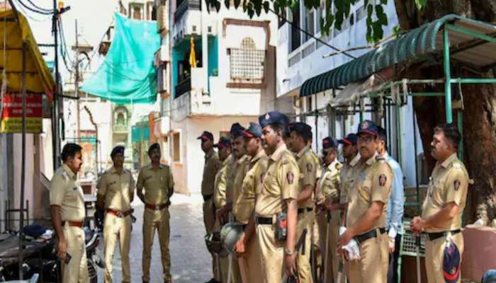 वडिलांच्या मदतीने 16 वर्षीय मुलाकडून 22 वर्षीय गर्लफ्रेंडची हत्या; बिहारमधून आरोपी ताब्यात