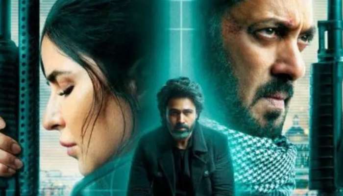 फेक ब्लॉकबस्टर? 'सुपर डुपर हिट हा प्रकार राहिलाच नाही', Tiger 3 वर का भडकले मनोज देसाई?