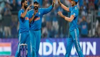 'भारतीय संघात काहीच कमी नाही, पण आम्ही...'; वर्ल्डकप फायनलपूर्वी जोश हेझलवूडचे महत्त
