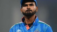 'मला सतत बोलत होते, मी संतापलो होतो,' श्रेयस अय्यरने WC फायनलआधी केला मोठा खुलासा