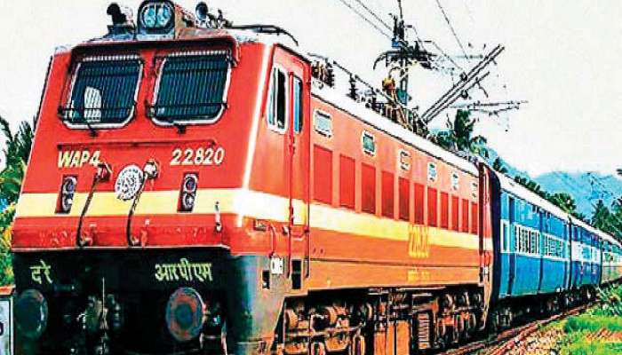 Indian Railway: 5 वर्षात 3 हजार नव्या ट्रेन धावणार, रेल्वे प्रवास होणार आनंददायी