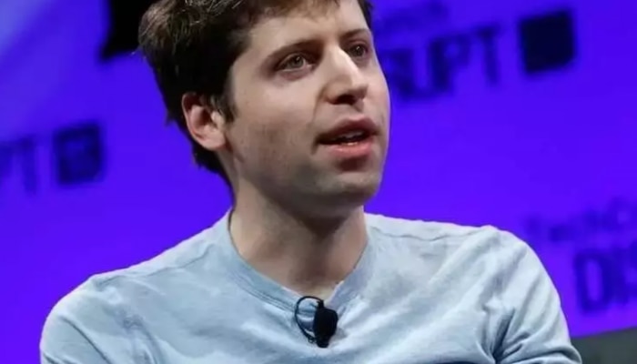 Sam Altman : सॅम ऑल्टमन यांची सीईओ पदावरून हकालपट्टी, नेमकं कारण काय? गेम करणारे कोण? 