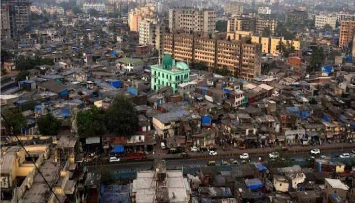 धारावी पुनर्विकासातून टीडीआर निर्मितीबाबत वाद उत्पन्न करण्याचा प्रयत्न