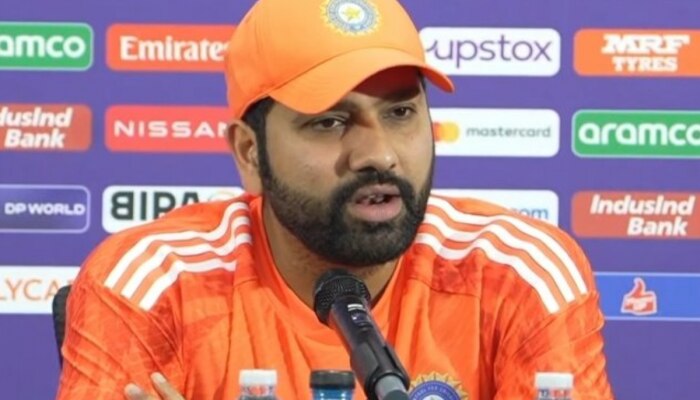  आर आश्विन भारत-ऑस्ट्रलिया वर्ल्ड कप फायनल खेळणार का? पत्रकारांच्या प्रश्नावर Rohit Sharma स्पष्टच म्हणाला...