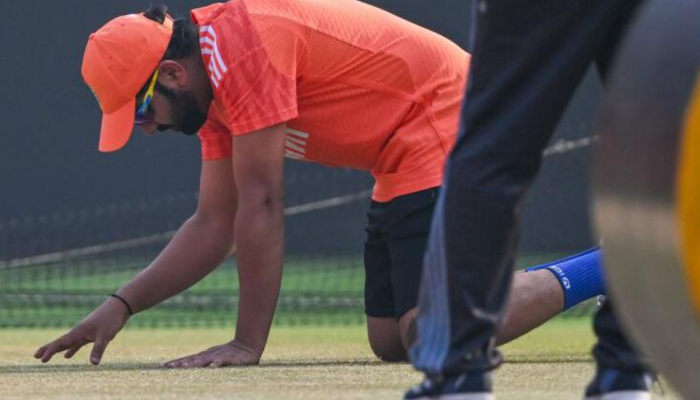 India vs Australia Final : कशी असेल वर्ल्ड कप फायनलची खेळपट्टी? कोणाला होणार फायदा?