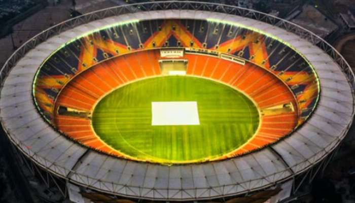  वर्ल्ड कप 2023  सुरू असलेलं अहमदाबाद शहर आहे 'या' ऐतिहासिक कारणासाठी प्रसिद्ध....