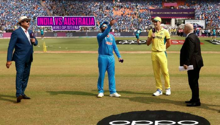 ऑस्ट्रेलियाचा पहिलाच निर्णय भारताच्या पथ्यावर! World Cup आपणच जिंकणार हे निश्चित?