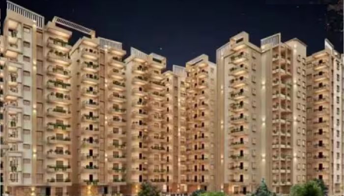 Mumbai Luxury Flats: समोर समुद्र, शेजारी फिल्मस्टार्स! मुंबईत 'या' ठिकाणी विकले गेले 100 कोटीत दोन फ्लॅट
