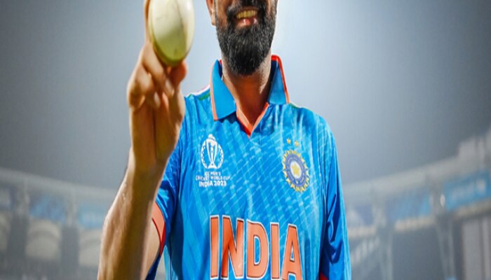 IND vs AUS Final : वर्ल्डकपमध्ये भारतासाठी मोहम्मद शमी लकी? काय सांगते कुंडली?