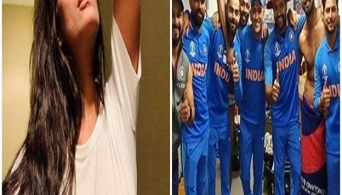 32 year old heroine, controversial statement, World Cup Final, World Cup Final in 2011, World Cup Final controversial statement, poonam pandey contro, FIR lodged, in police now again,  
