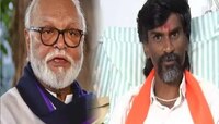 भुजबळ विरुद्ध जरांगे वाद पेटला, मराठा विरुद्ध ओबीसी संघर्ष वाढणार?
