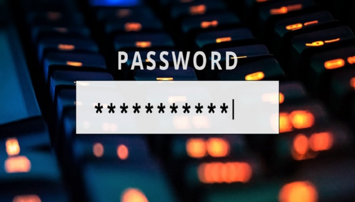 Most Used Passwords: तुमचा पासवर्डही या 20 पैकी एक आहे का? वेळीच सावध व्हा नाहीतर...