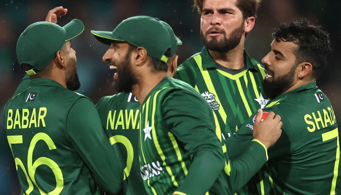 भारत वर्ल्ड कप हरला;तिकडे पाकिस्तानी खेळाडूंना का झालाय आनंद? जाणून घ्या