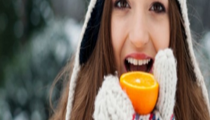 Winter Health Tips : हिवाळ्यामध्ये 'या' गोष्टी चुकूनही खाऊ नका, नाहीतर...