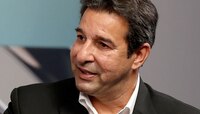 टीम इंडियाच्या पराभवानंतर पाकिस्तानचा Wasim Akram भावूक म्हणतो, संधी मिळायला हवी...