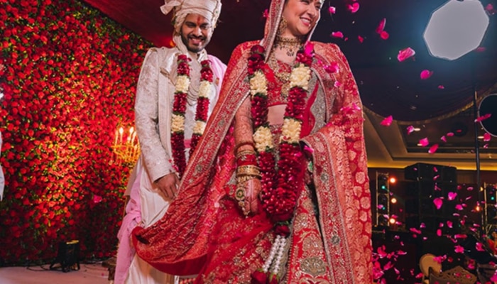 Wedding Shubh Muhurat : तुळशी विवाहानंतर लग्नाच्या सनईचौघड्या! उरले फक्त 14 शुभ मुहूर्त, जाणून घ्या तारखा