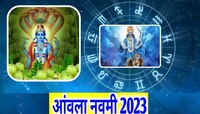आवळा नवमीला शनि शश योग व शतभिषा नक्षत्राचा शुभ संयोग! 'या' राशींना धनलाभ
