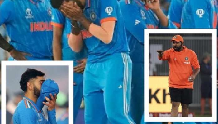 &#039;हे&#039; 7 जण खेळले शेवटचा वर्ल्डकप सामना? WC 2027 आतापासूनच चर्चेत