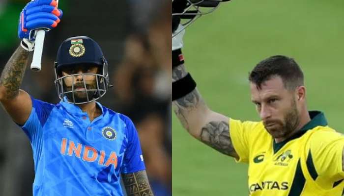 ऑस्ट्रेलिया विरुद्ध भारत T20 सिरिज मोफत कशी आणि कुठे पाहाल 