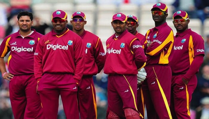 ENG vs WI ODI : जुन्यांना डच्चू, नव्या छाव्यांना संधी! इंग्लंडविरुद्ध वेस्ट इंडिज संघाची घोषणा!