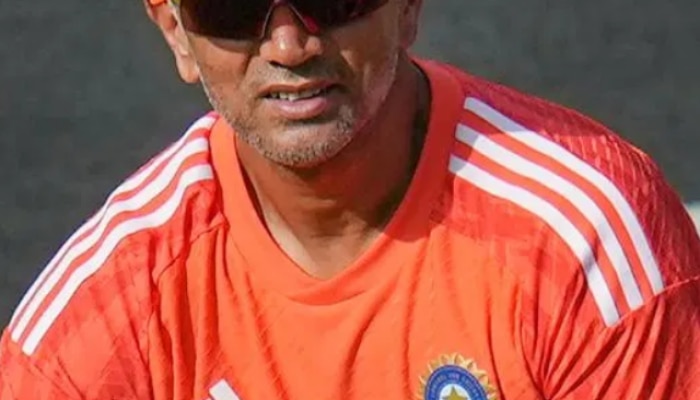 Team India, Head Coach, Rahul Dravid, Virender Sehwag, stifen fleming, tom moody, vvs laxman, Ashish Nehra, team india head coach ,cricket news in marathi, World Cup 2023, T20 World Cup 2024, Team India Head Coach,