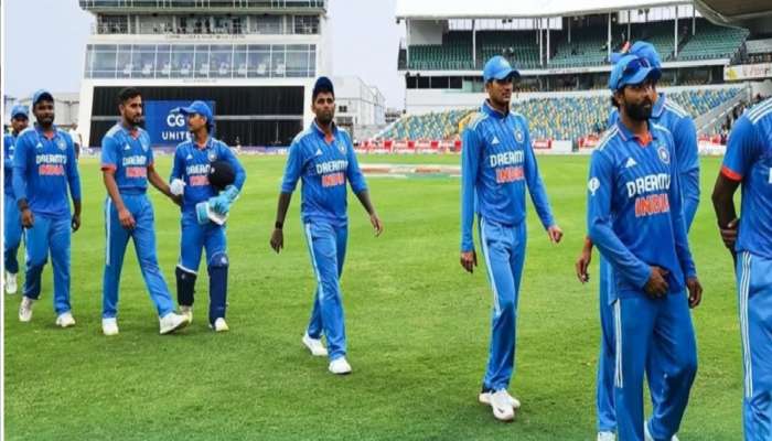 बीसीसीआयकडून सातत्याने टार्गेट! 'या' 6 खेळाडूंची क्रिकेट कारकिर्द संपवण्याचा घाट? 