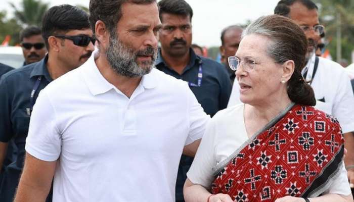 सोनिया-राहुल गांधींना ED चा मोठा झटका! संबंधित कंपनीची 751 कोटींची संपत्ती जप्त