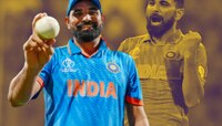 Mohammed Shami ला म्हणायचं काय? वर्ल्ड कपनंतर खळबळजनक खुलासा, म्हणतो...