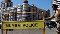 मुंबईला धोका! मोठा घातपात करु म्हणत Mumbai Police ना धमकीचा फोन 