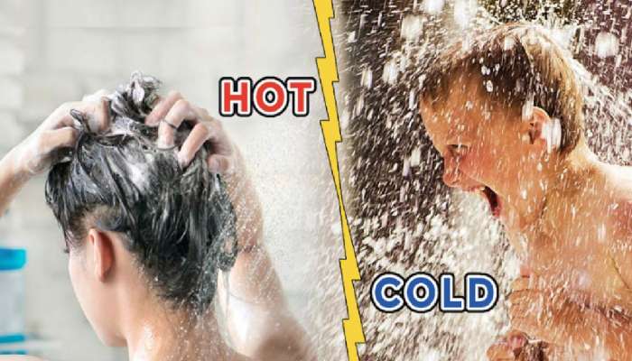 थंड की गरम? हिवाळ्यात कोणत्या पाण्याने आंघोळ करावी? काय सांगतात आयुर्वेदिक डॉक्टर
