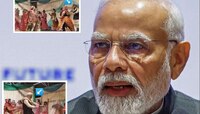नरेंद्र मोदींचा गरबा खेळतानाचा 'तो' व्हिडीओ डीपफेक नव्हता, मोठा खुलासा