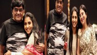 सायली संजीवचे 'पप्पा' आहेत अशोक सराफ? अखेर समोर आलं सत्य