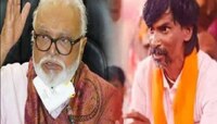 'भुजबळांचं सर्व माहितीय' बालेकिल्ल्यात मनोज जरांगेंचा गौप्यस्फोट