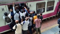 पुन्हा मनस्ताप? 27 नोव्हेंबरपासून पश्चिम रेल्वेवर 20 दिवसांचा ब्लॉक; काही लोकल रद्द 