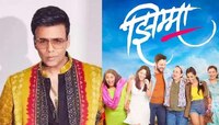 करण जोहर बनवणार 'झिम्मा'चा हिंदी रिमेक? हेमंत ढोमे यांनी सांगितलं खरं काय ते... 