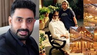 प्रतीक्षा बंगल्यावर Amitabh Bachchan यांची मालकी नाही; मुलाला सोडून 'या' महिलेला..