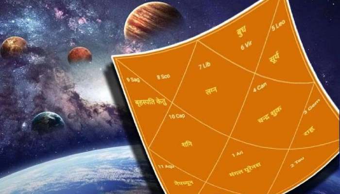 डिसेंबरमध्ये 5 ग्रह करणार गोचर; ग्रहांच्या स्थितीने 'या' राशींच्या आयुष्यात येणार वादळ 