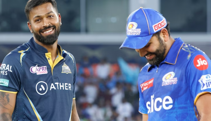 Hardik Pandya : पांड्याचा 'भाव' 15 कोटी, पण MI च्या पर्समध्ये 50 लाख; आयपीएलचा 'ऑल कॅश ट्रेड' नियम असतो तरी काय?