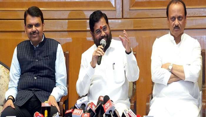 लोकसभेसाठी महायुतीचं 'असं' असेल जागावाटप, अजित पवार गटाला किती जागा? जाणून घ्या 