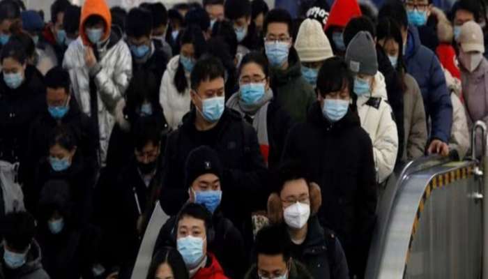 चीनमधल्या गूढ आजारामुळे केंद्र सरकारने आखला प्लॅन; रुग्णालयाच्या तयारीबाबत दिला महत्त्वाचा सल्ला