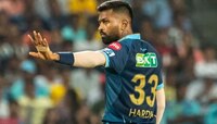 IPL 2024 : मुंबई इंडियन्सला मोठा धक्का! हार्दिक पांड्या गुजरात टायटन्सकडूनच खेळणार