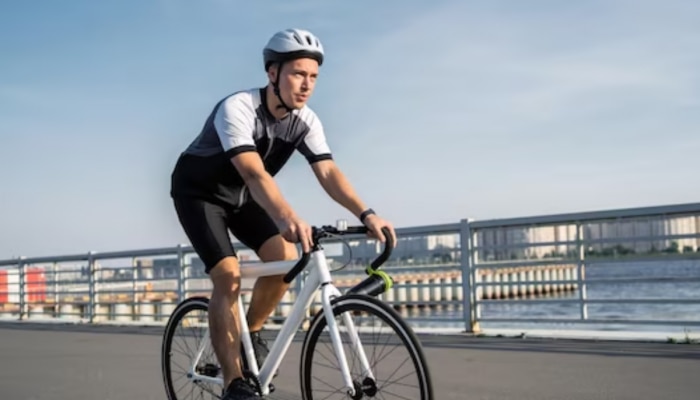 सायकल चालवल्याने पुरुषांच्या प्रजनन क्षमतेवर परिणाम? रिसर्चमध्ये मिळाले उत्तर