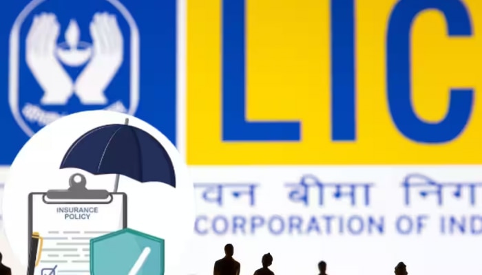 LIC च्या विमा योजनेत बदल; नव्या प्लॅननुसार कसा असेल परतावा? पाहूनच घ्या 