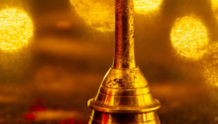 Why Should Not Ring Or Ghanta Puja Bell in Evening Worship 