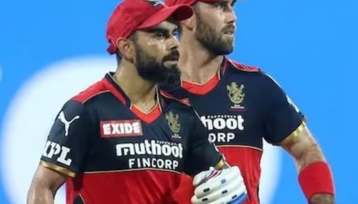 IPL 2024 : &#039;आम्ही त्याला RCB सोडायला सांगितली पण...&#039;, बंगळुरूच्या ट्विटने उडाली खळबळ!