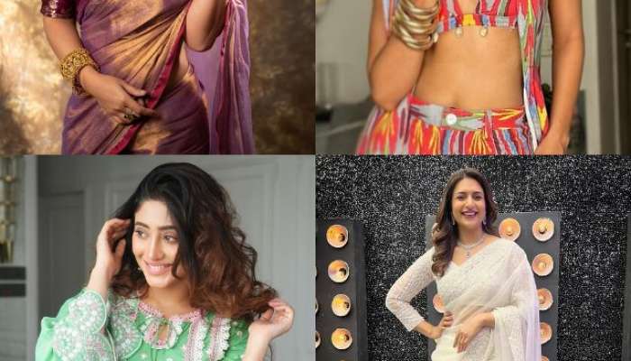 most richest tv actress, top tv actress, hina khan net worth, shivangi joshi net worth, shehnaaz gill net worth, entertainment, entertainment news, entertainment news in marathi, bollywood, bollywood news, bollywood news in marathi, 